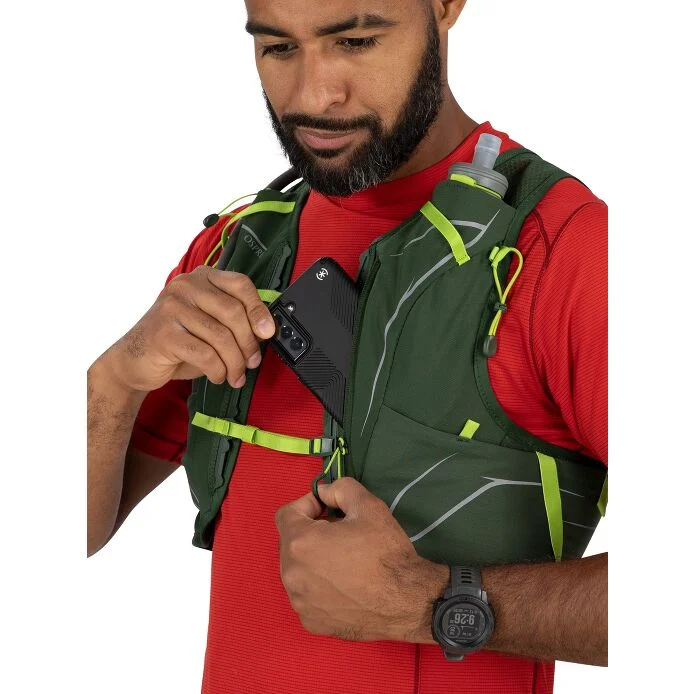 Osprey Duro 1.5 w/Res - Mens - Image 4