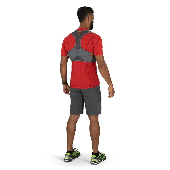 Osprey Duro LT w/Flasks - Mens - Image 4