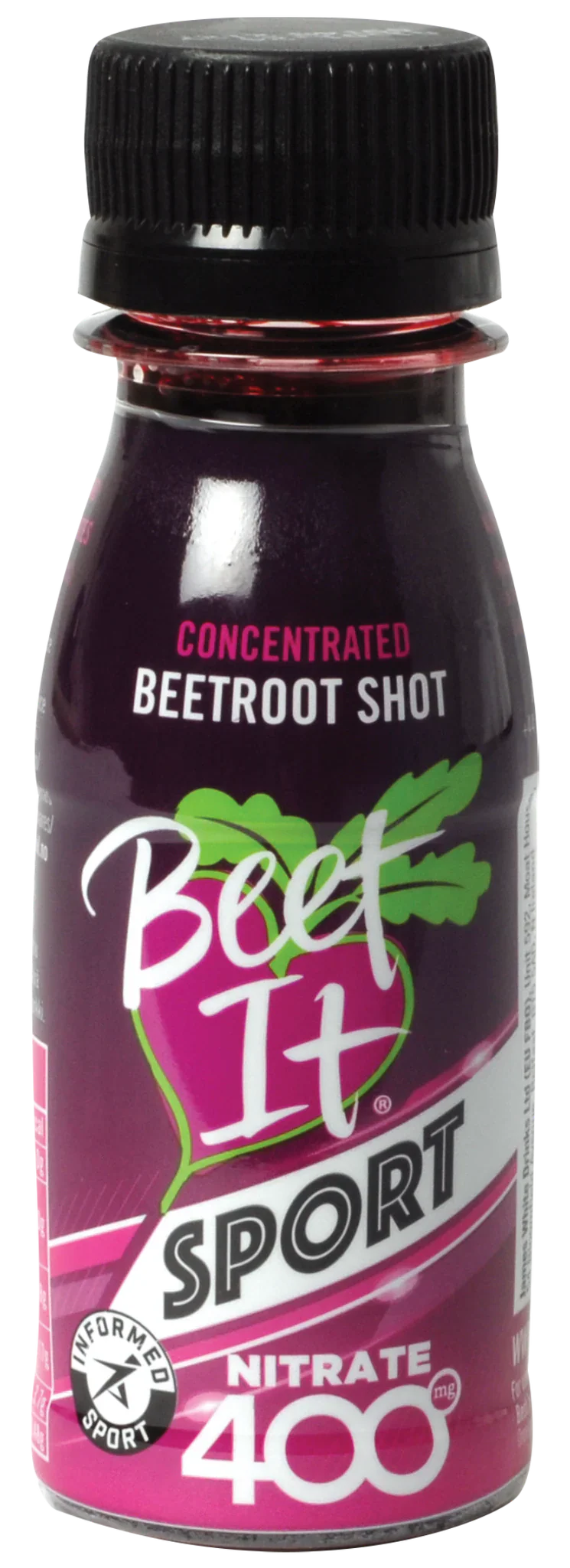 Beet it Sport Pro Elite beetroot shot - 70ml