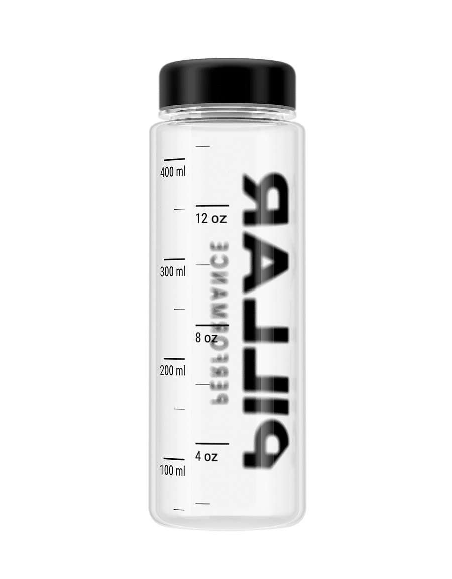 Pillar Micro Shaker - 500ml - Image 3