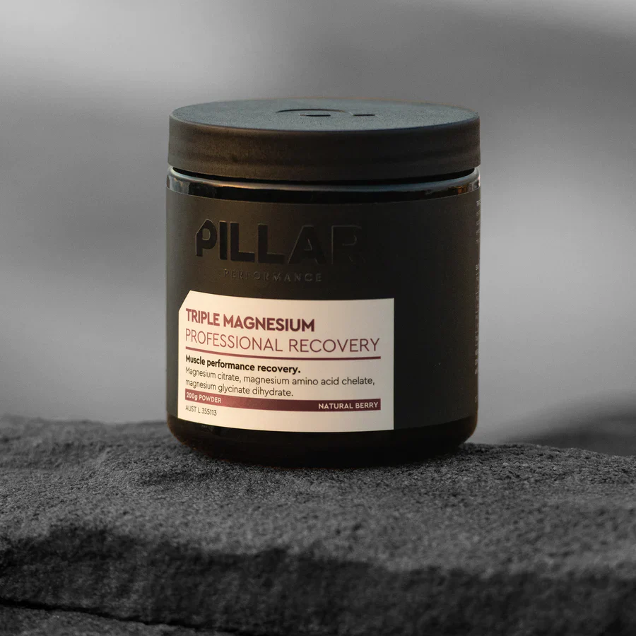 Pillar Performance Triple Magnesium Recovery - Powder - Image 3