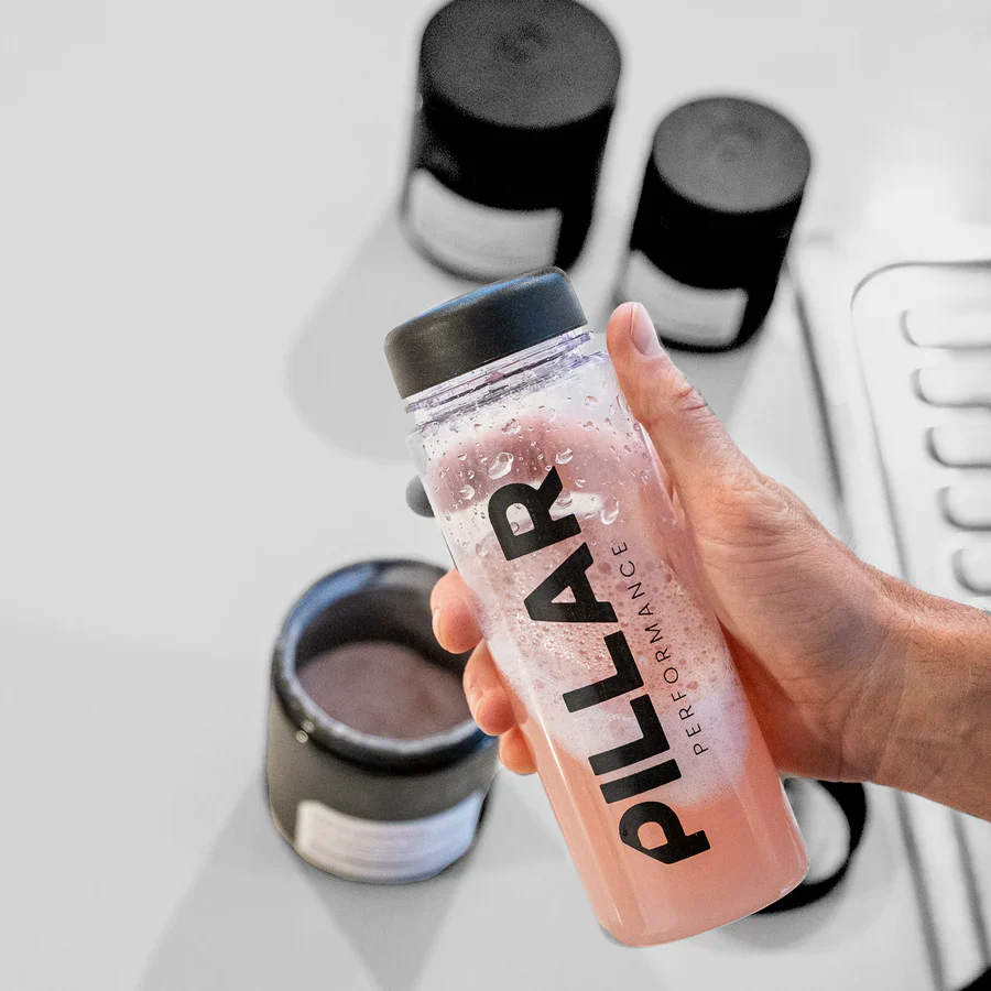 Pillar Performance Triple Magnesium Recovery - Powder - Image 4
