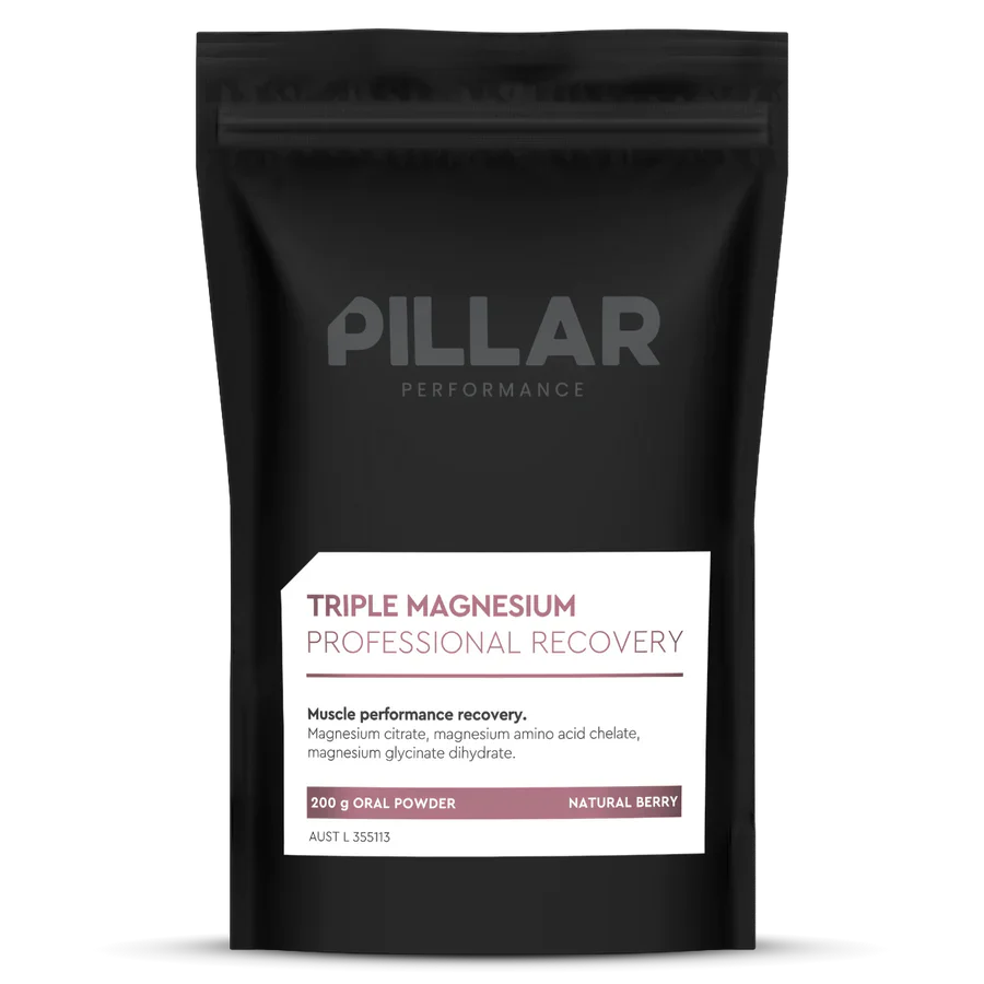 Pillar Performance Triple Magnesium Recovery - Powder - Image 5