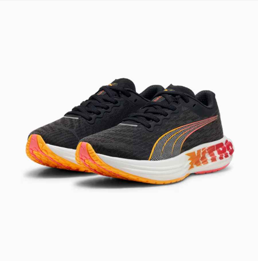Puma Deviate Nitro 2 - Womens - Image 3
