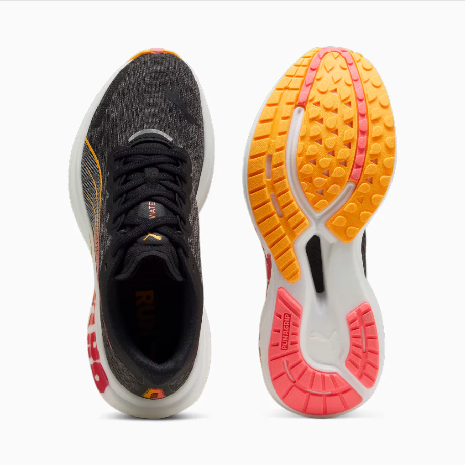Puma Deviate Nitro 2 - Womens - Image 4