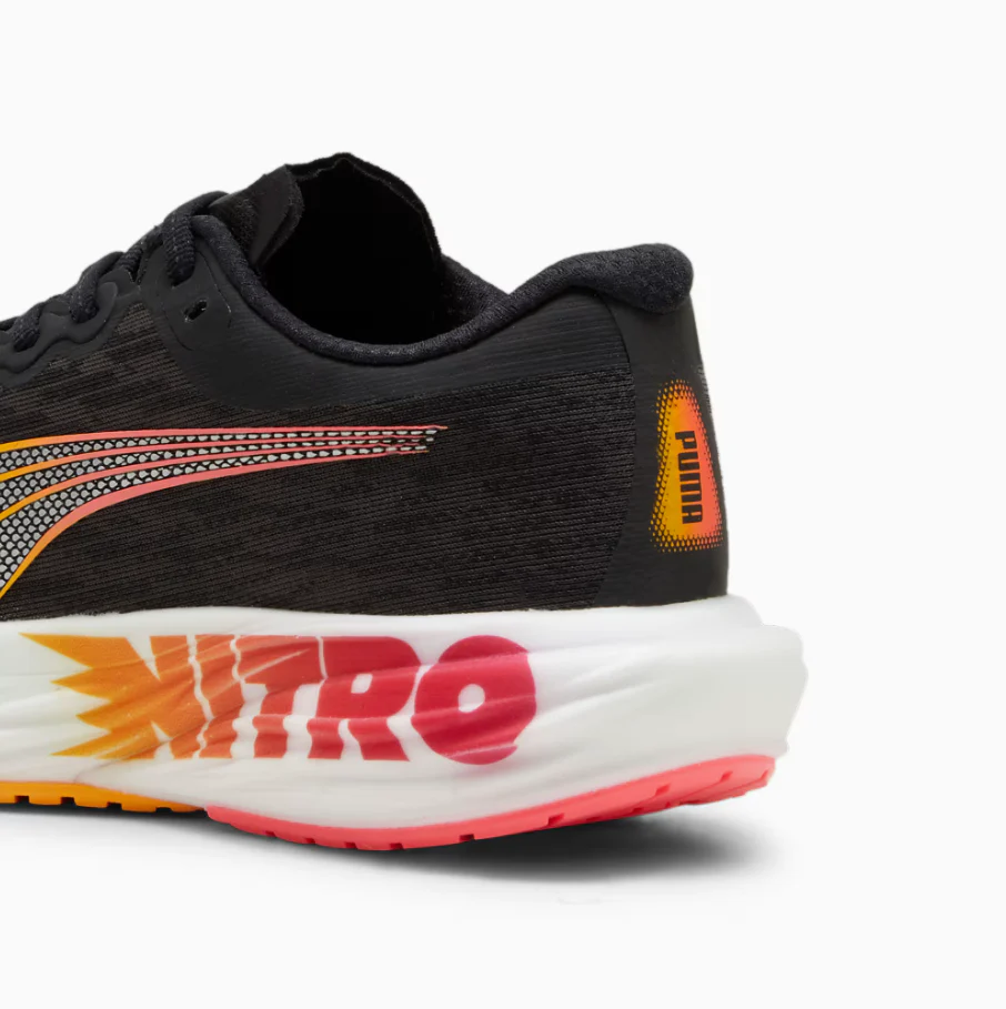 Puma Deviate Nitro 2 - Womens - Image 5
