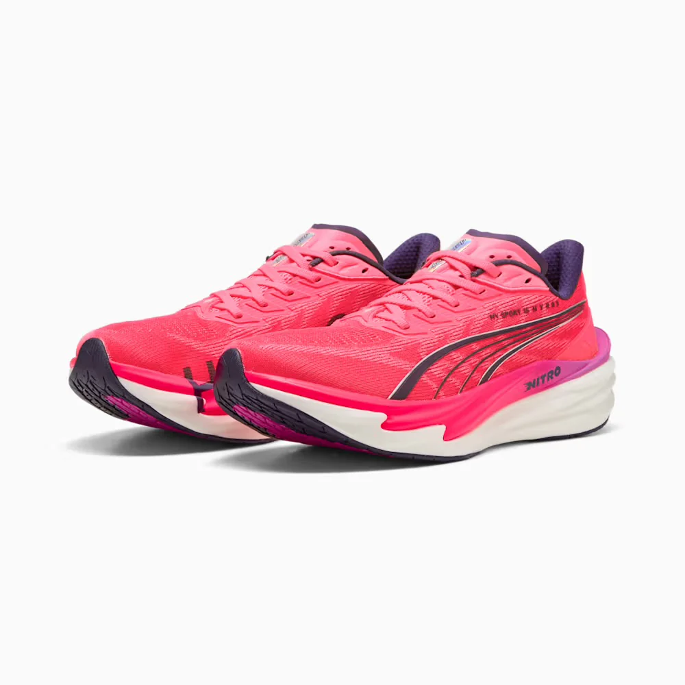 Puma Deviate Nitro 4 HYROX - Mens - Image 2