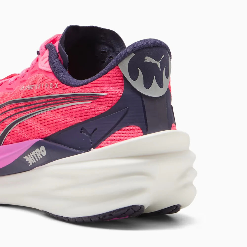 Puma Deviate Nitro 4 HYROX - Womens - Image 3