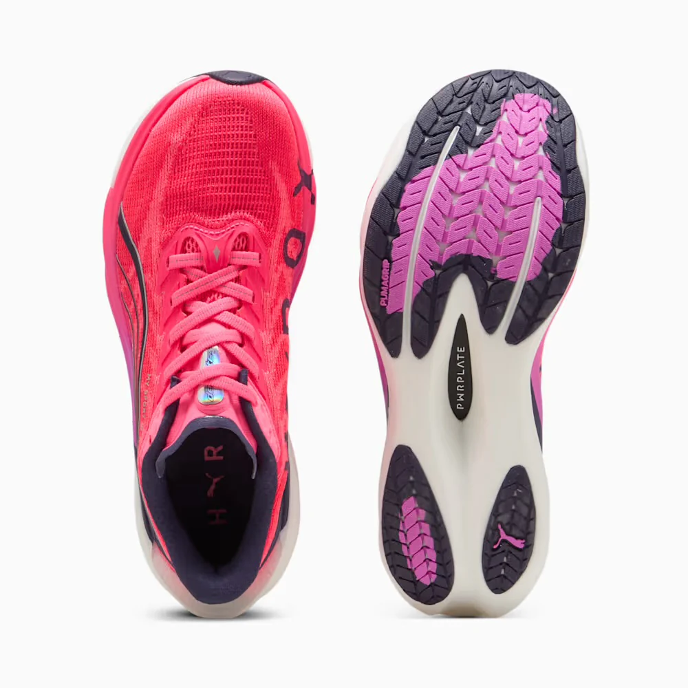 Puma Deviate Nitro 4 HYROX - Womens - Image 4