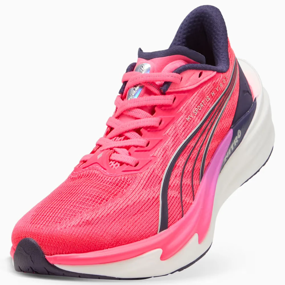 Puma Deviate Nitro 4 HYROX - Womens - Image 6