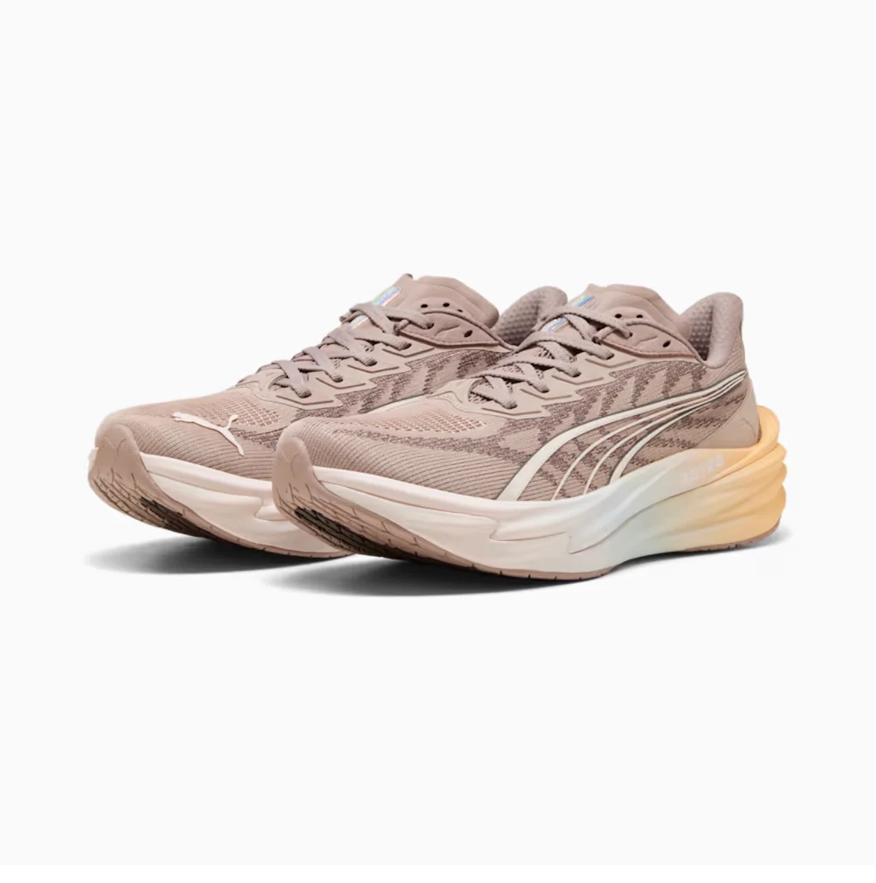 Puma Deviate Nitro 4 RC - Mens - Image 6