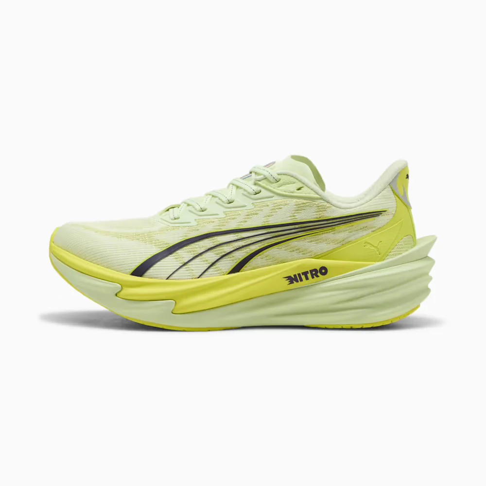 Puma Deviate Nitro 4 - Womens - Image 2