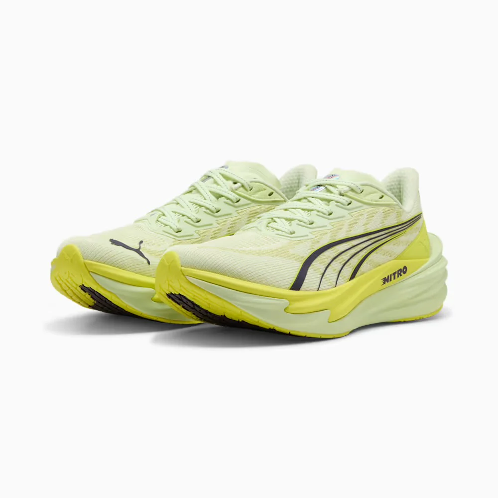 Puma Deviate Nitro 4 - Womens - Image 3