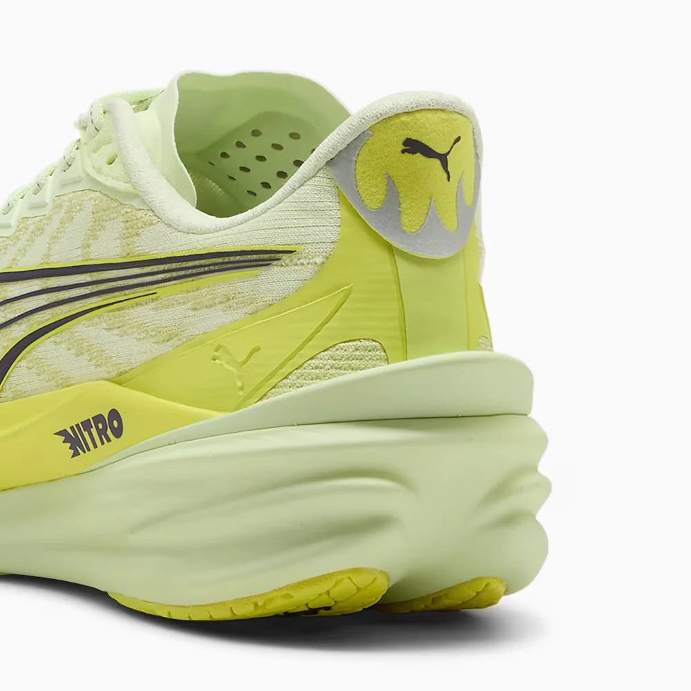 Puma Deviate Nitro 4 - Womens - Image 4
