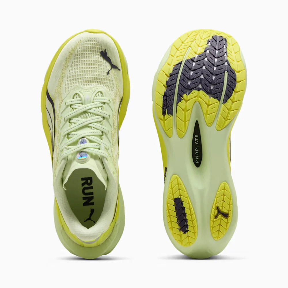 Puma Deviate Nitro 4 - Womens - Image 5