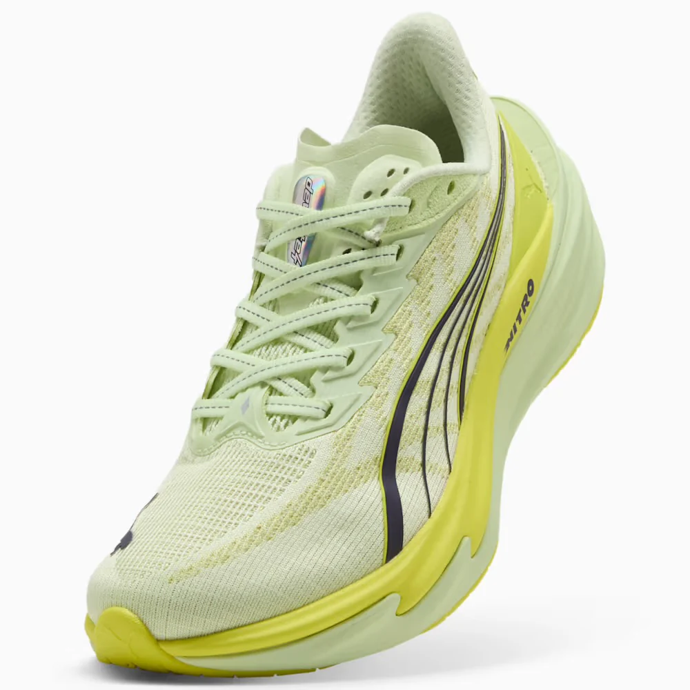 Puma Deviate Nitro 4 - Womens - Image 6