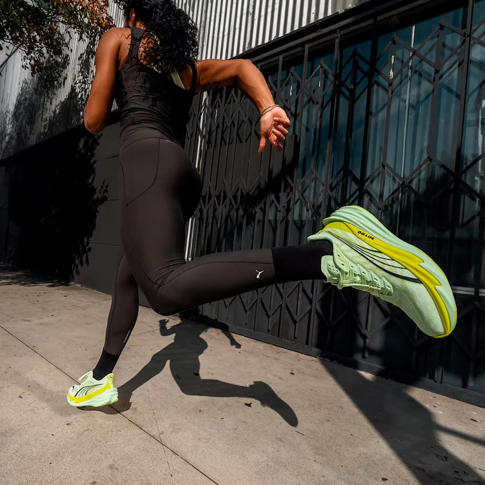 Puma Deviate Nitro 4 - Womens - Image 7