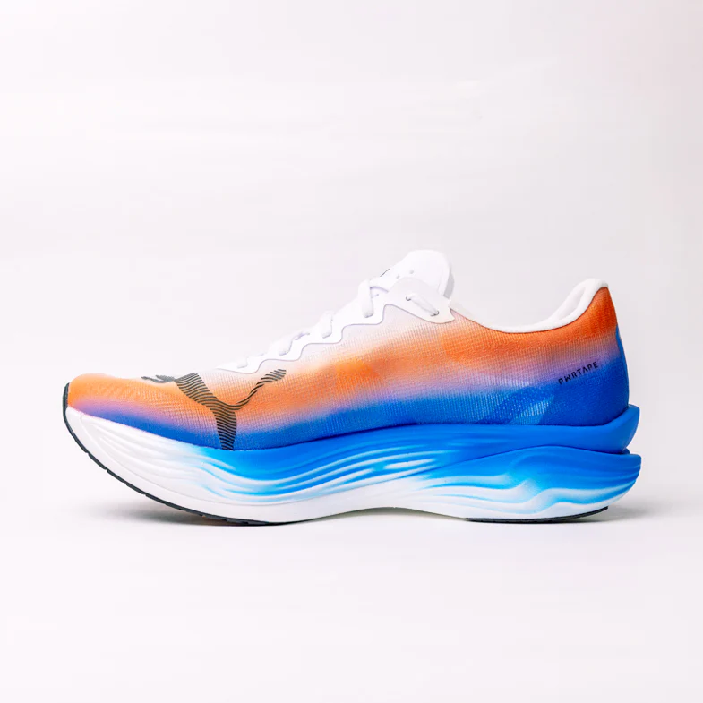 Puma Deviate Nitro Elite 3 (Ekiden) - Mens - Image 3
