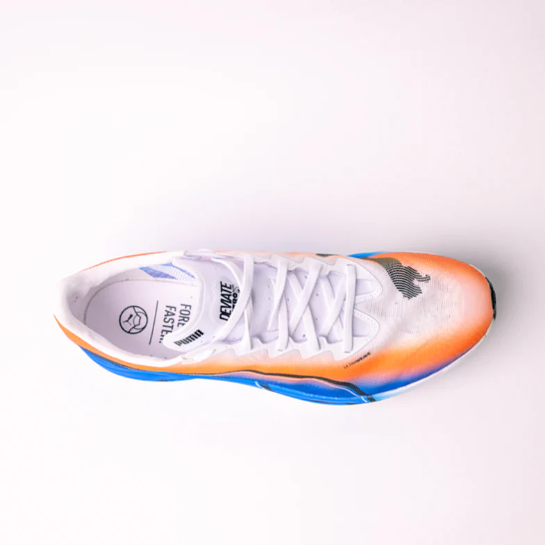 Puma Deviate Nitro Elite 3 (Ekiden) - Womens - Image 3