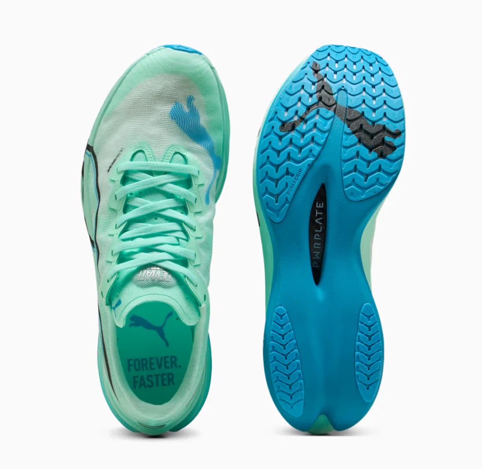 Puma Deviate NITRO Elite 3 - Mens - Image 3