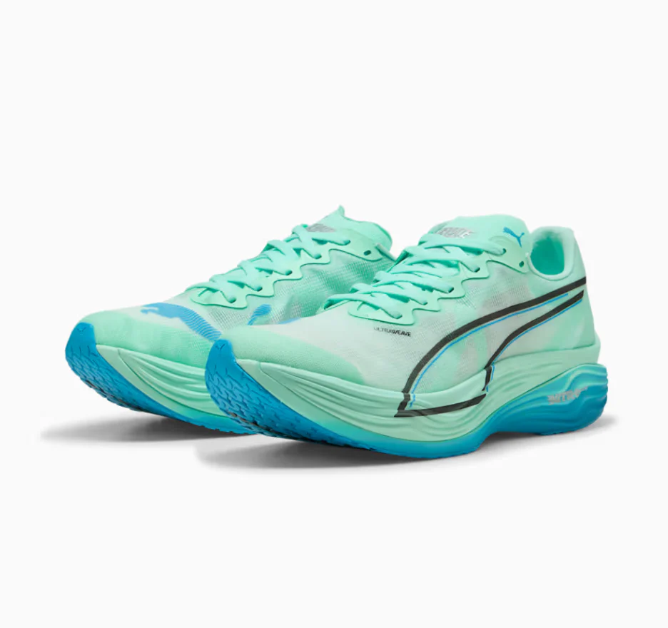 Puma Deviate NITRO Elite 3 - Mens - Image 5