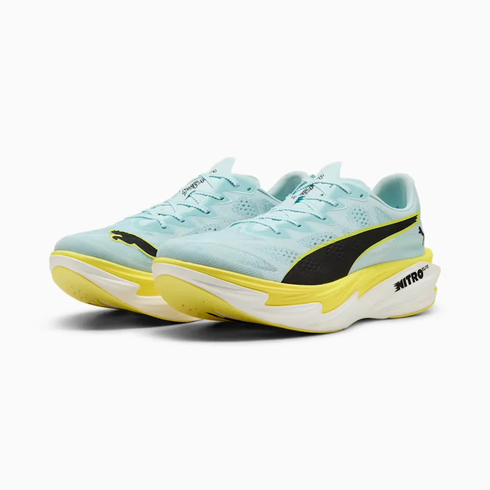 Puma Deviate Nitro Elite 4 - Mens - Image 2