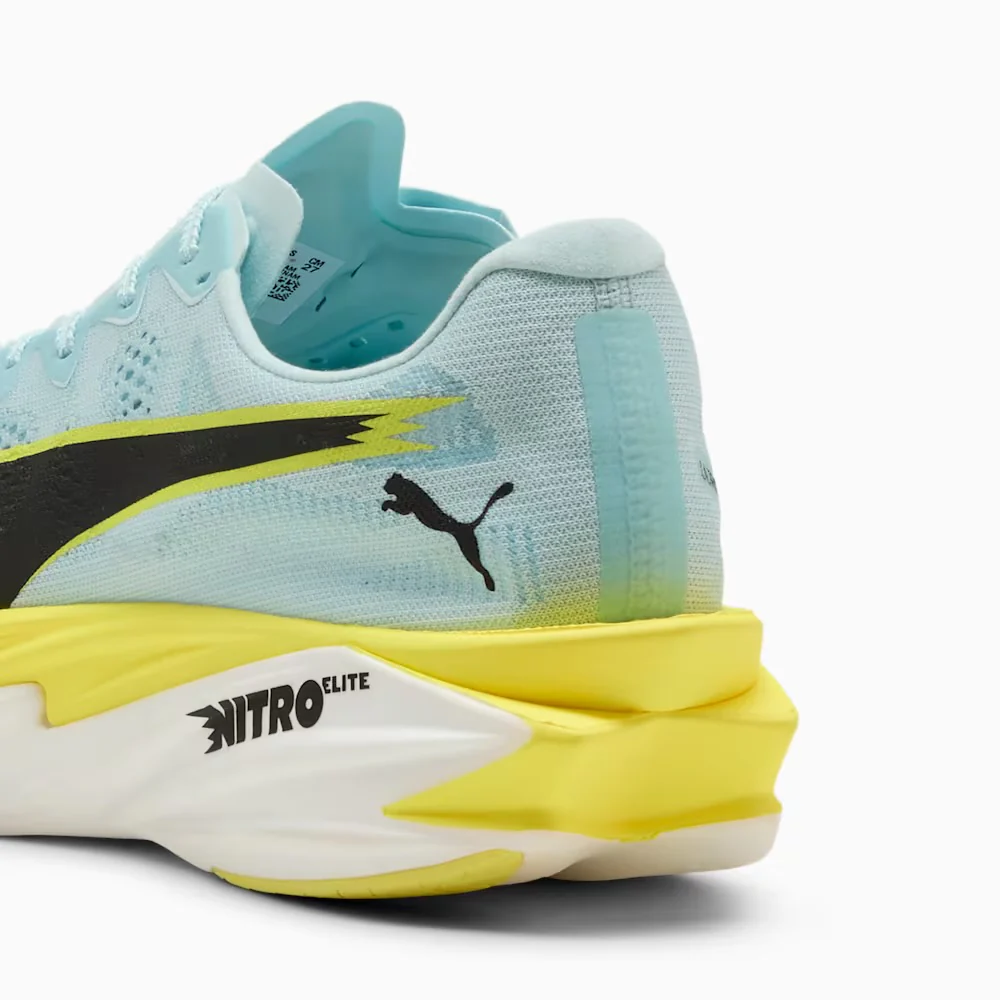 Puma Deviate Nitro Elite 4 - Mens - Image 3
