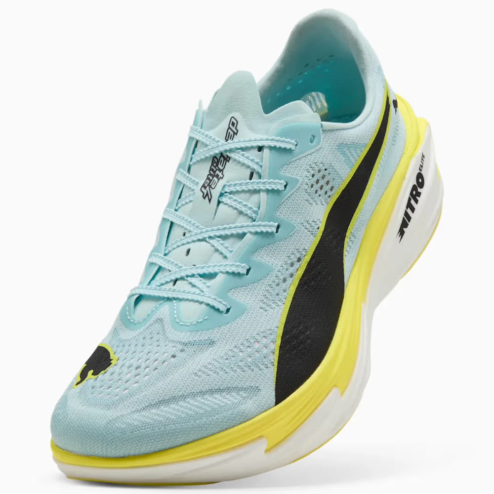 Puma Deviate Nitro Elite 4 - Mens - Image 6