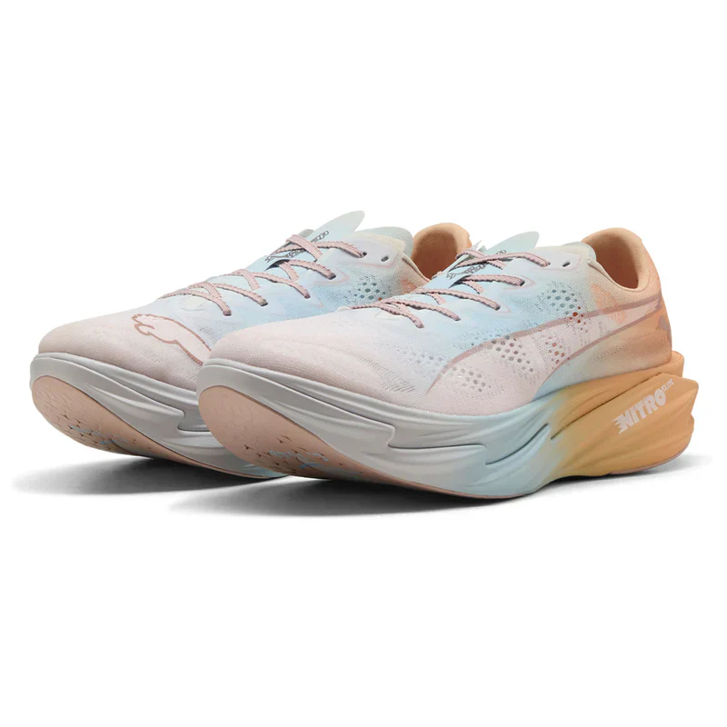 Puma Deviate Nitro Elite 4 RC - Womens - Image 5