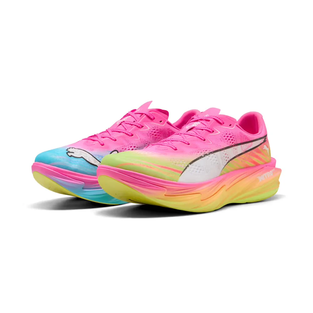 Puma Deviate Nitro Elite 4 ST - Mens - Image 2