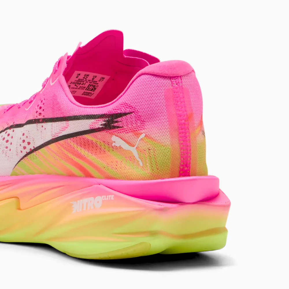 Puma Deviate Nitro Elite 4 ST - Mens - Image 3