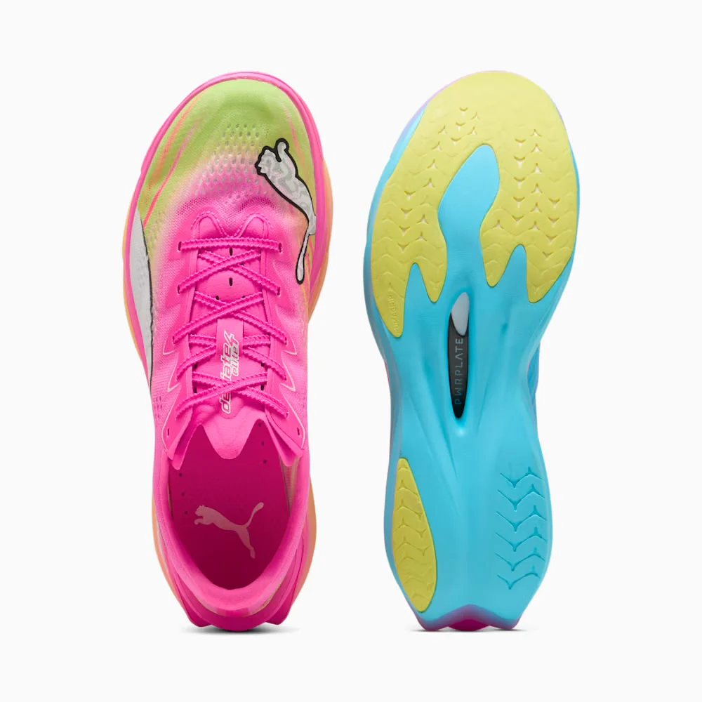 Puma Deviate Nitro Elite 4 ST - Mens - Image 4