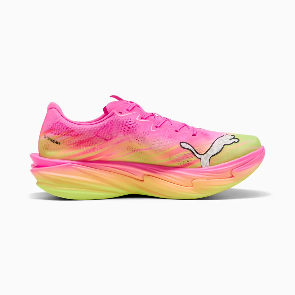 Puma Deviate Nitro Elite 4 ST - Mens - Image 5