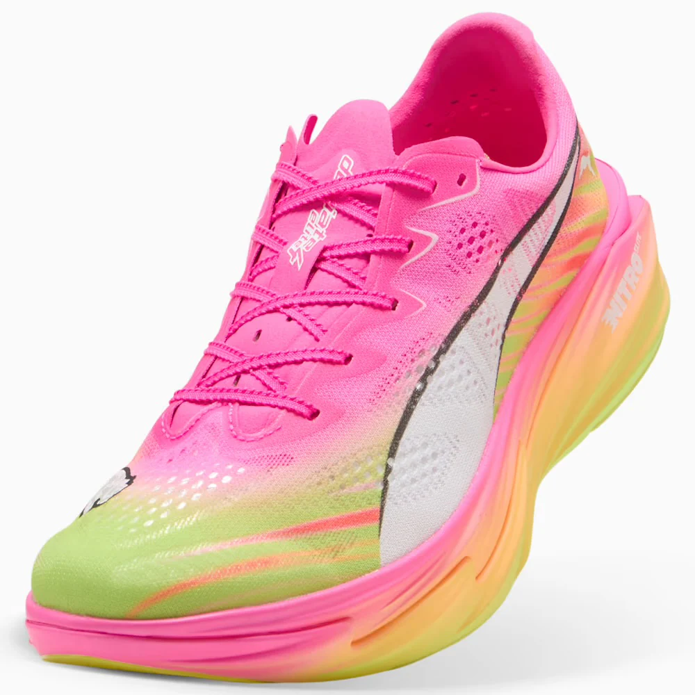 Puma Deviate Nitro Elite 4 ST - Mens - Image 6