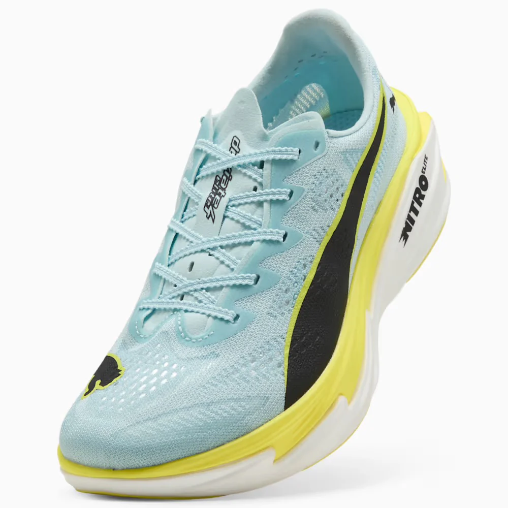 Puma Deviate Nitro Elite 4 - Womens - Image 6