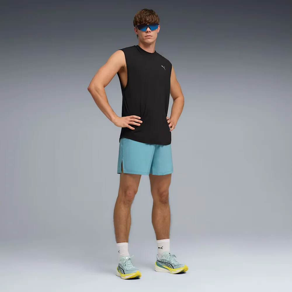 Puma Dreamrun 5" DryCELL Short Mens - Image 3