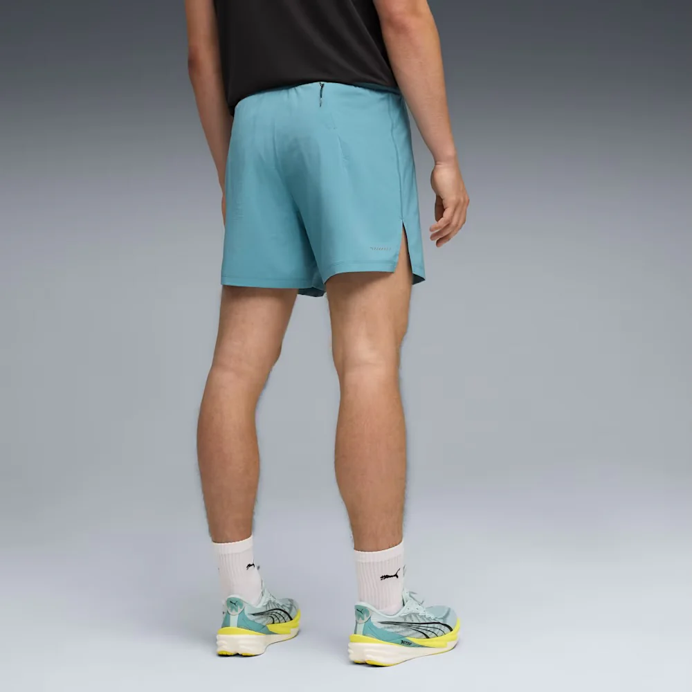 Puma Dreamrun 5" DryCELL Short Mens - Image 4