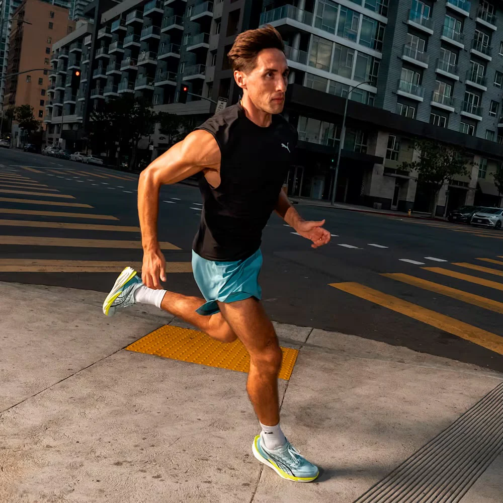 Puma Dreamrun 5" DryCELL Short Mens - Image 6