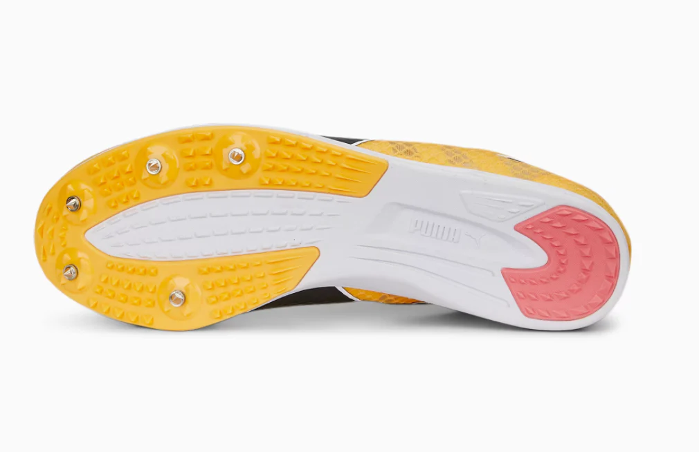 Puma evoSPEED Distance 11 - Mens - Image 4