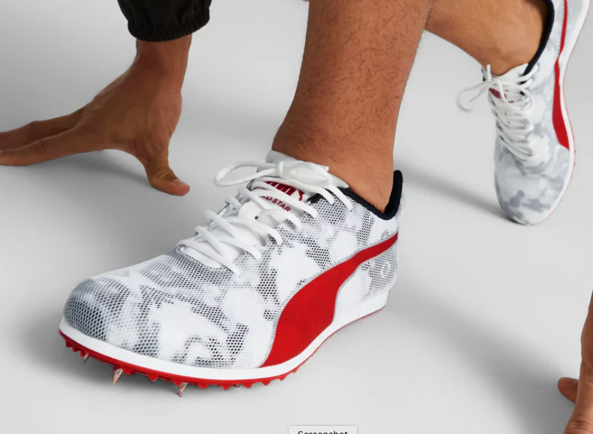Puma evoSPEED Star 8 - Mens - Image 3
