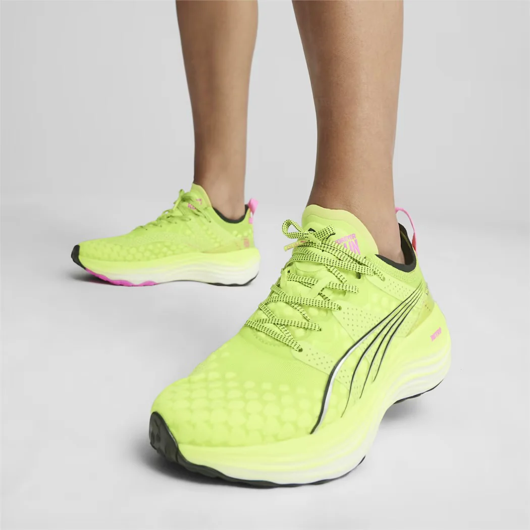 Puma ForeverRun Nitro PsyRush - Womens - Image 3