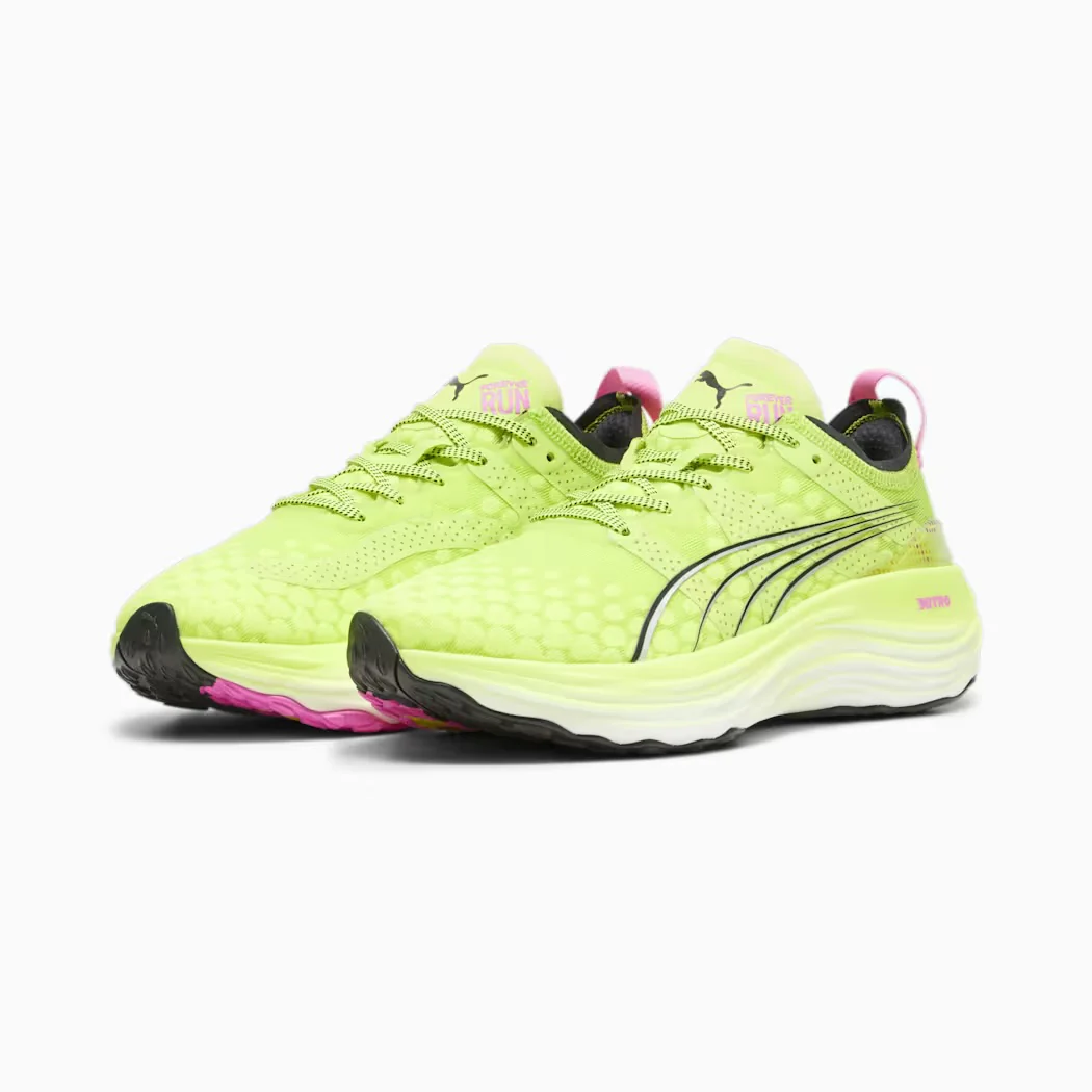 Puma ForeverRun Nitro PsyRush - Womens - Image 5