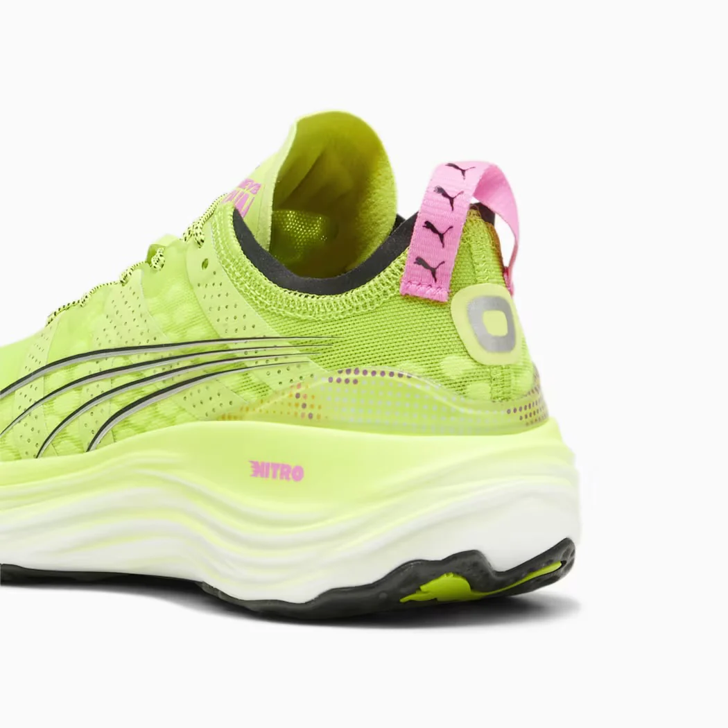 Puma ForeverRun Nitro PsyRush - Womens - Image 6