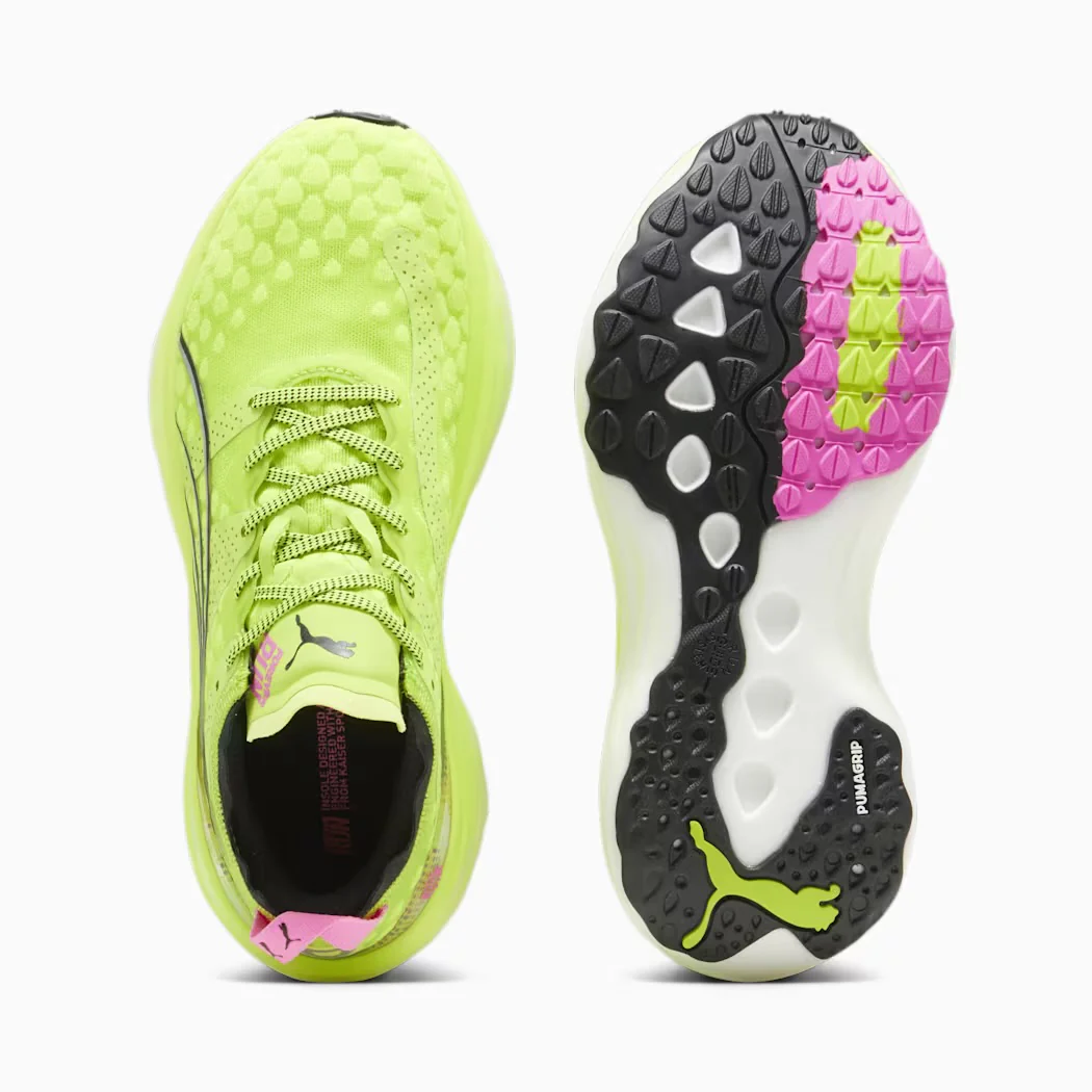Puma ForeverRun Nitro PsyRush - Womens - Image 7
