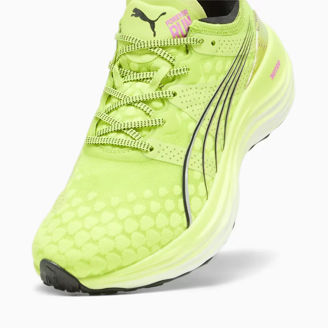 Puma ForeverRun Nitro PsyRush - Womens - Image 8