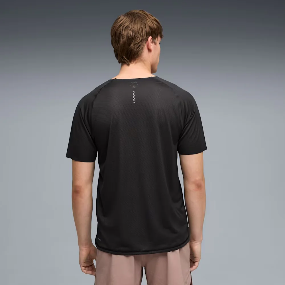 Puma Lightspeed Running Tee - Mens - Image 2