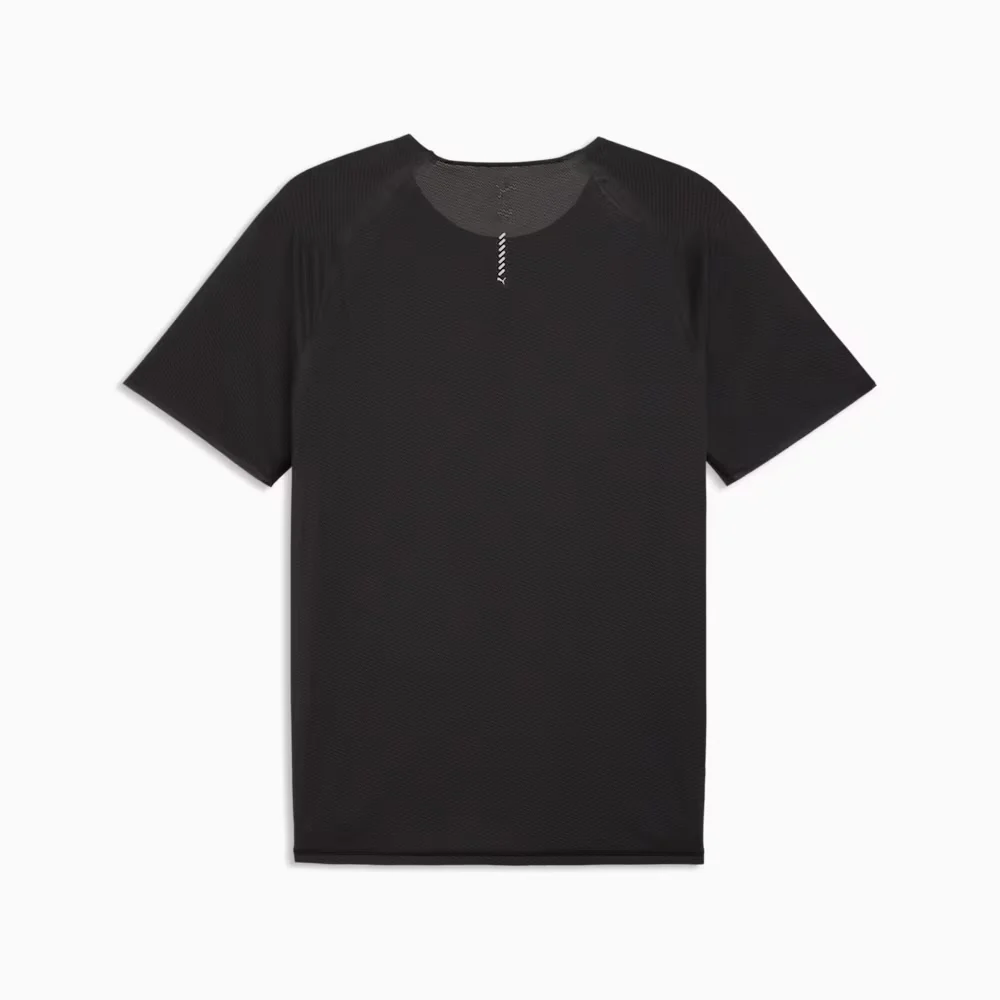 Puma Lightspeed Running Tee - Mens - Image 5