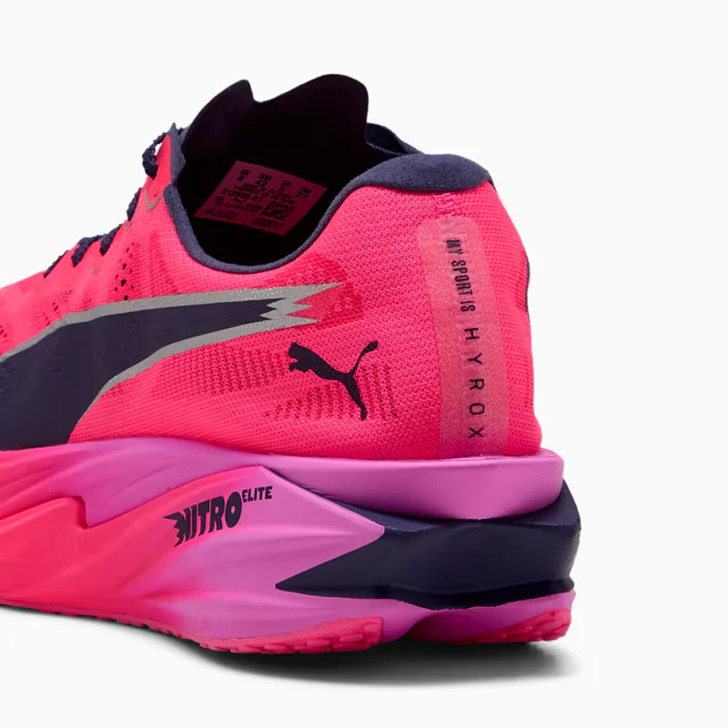 Puma Nitro Elite 4 Hyrox - Womens - Image 3
