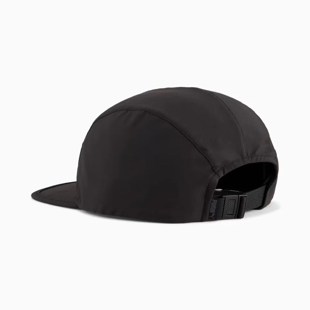 Puma x HYROX Running 5 Panel Cap - Image 4