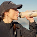 Pure Whey Protein Sachets - Organic Cacao - Image 2
